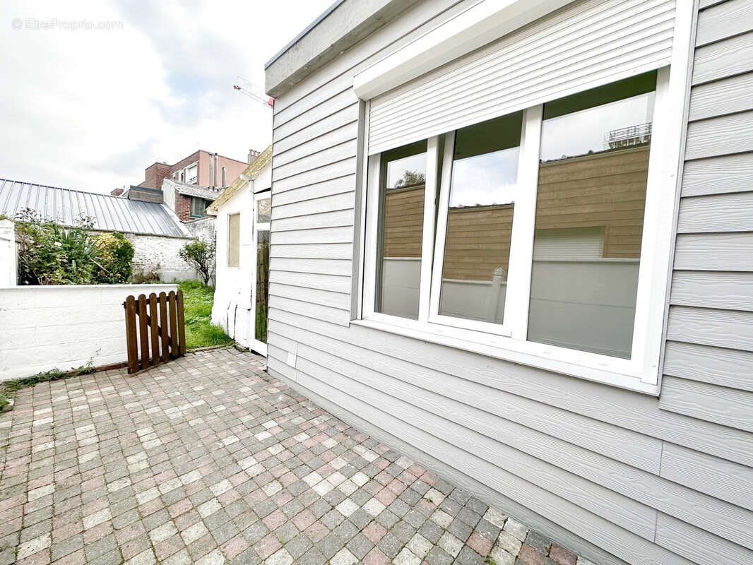 Appartement à vendre, 40m², Lille