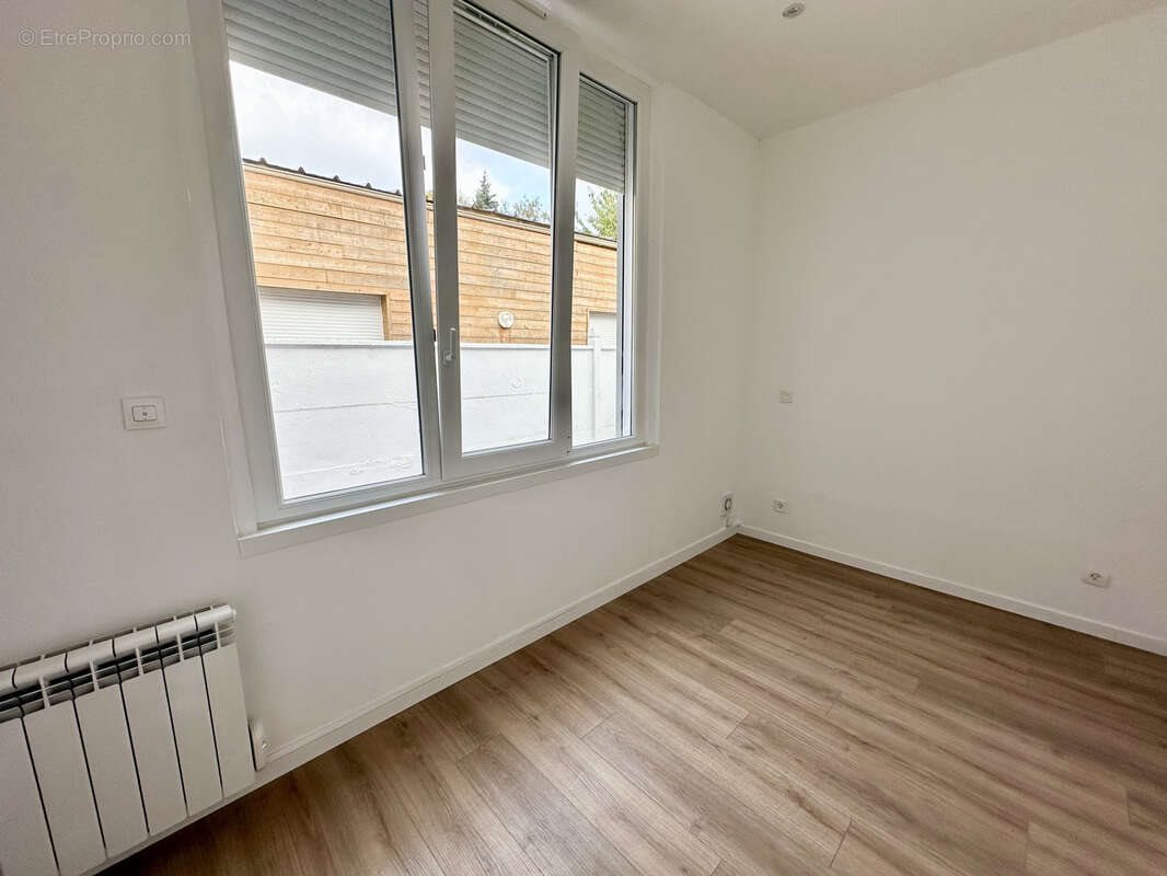 Appartement à vendre, 40m², Lille