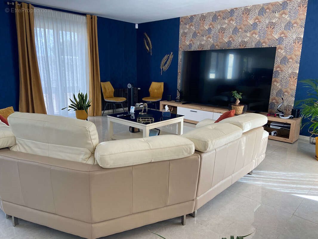 Appartement à vendre, 150m², Vendôme