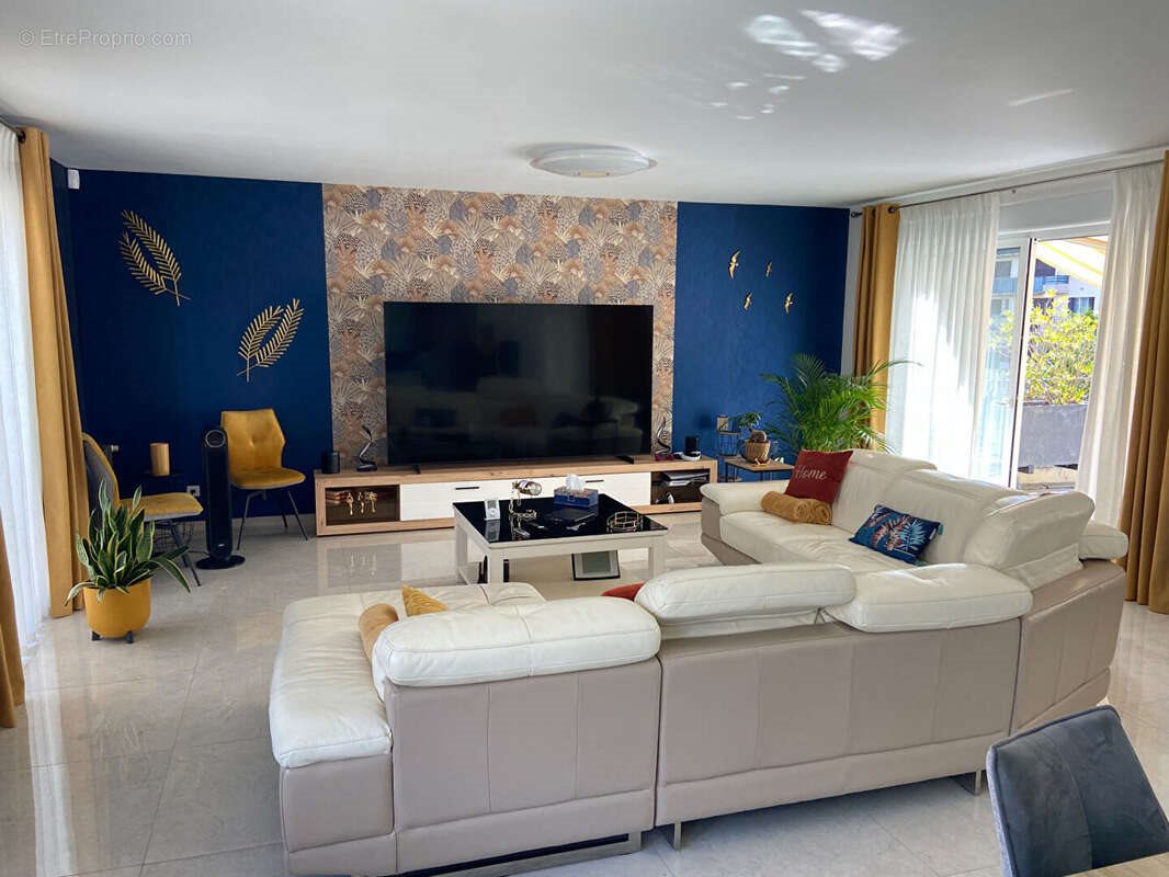 Appartement à vendre, 150m², Vendôme