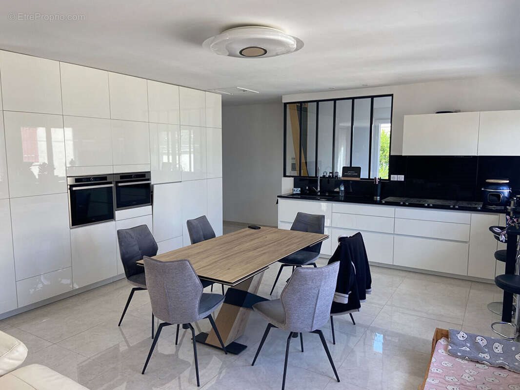 Appartement à vendre, 150m², Vendôme