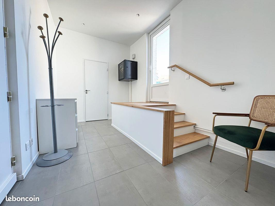 Appartement à vendre, 72m², Reims