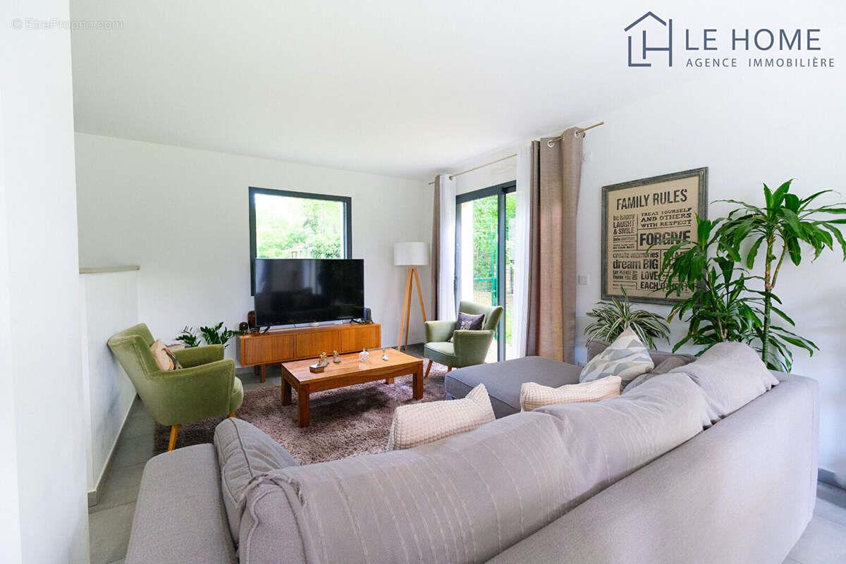 Maison à vendre, 143m², Lyon 5ème