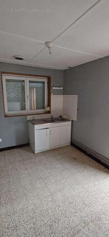 Maison à vendre, 78m², Leforest