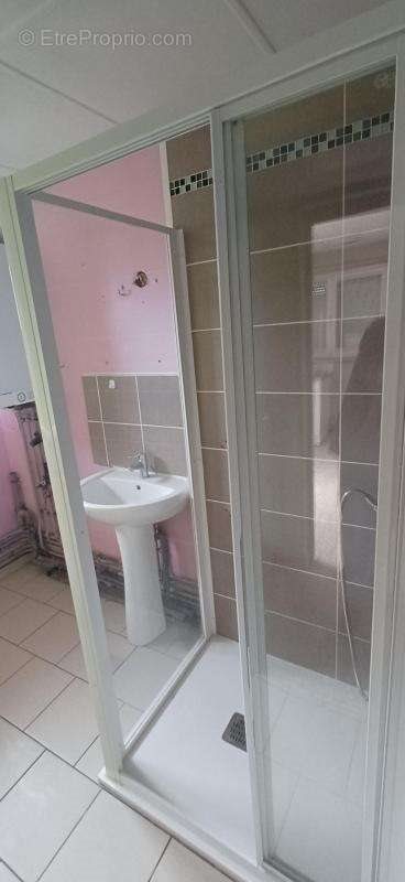 Maison à vendre, 78m², Leforest