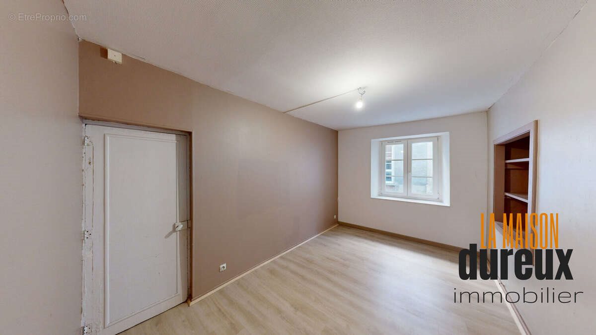 Appartement à vendre, 110m², Gray