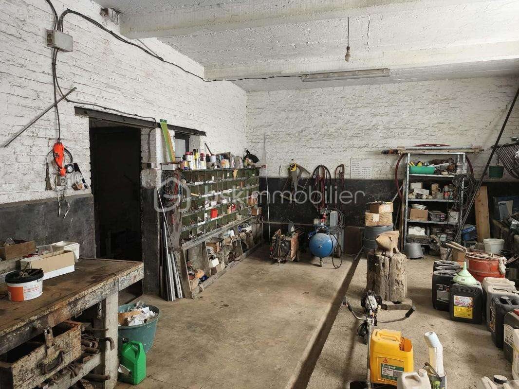 Maison à vendre, 168m², Champien