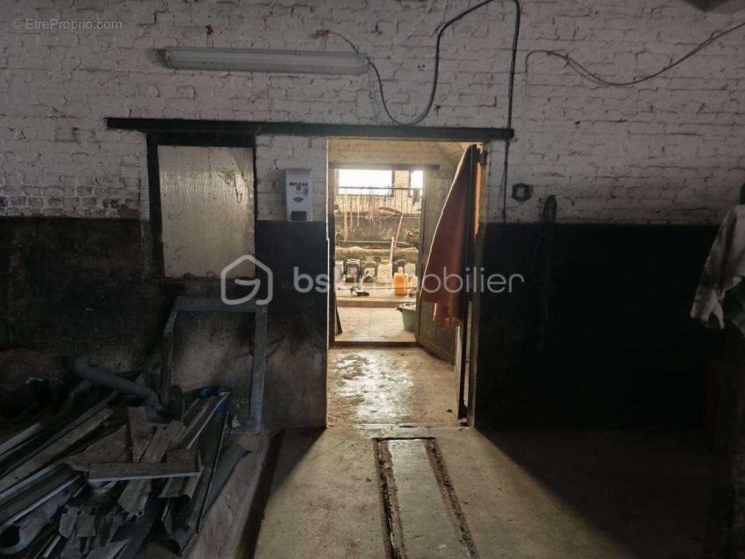 Maison à vendre, 168m², Champien