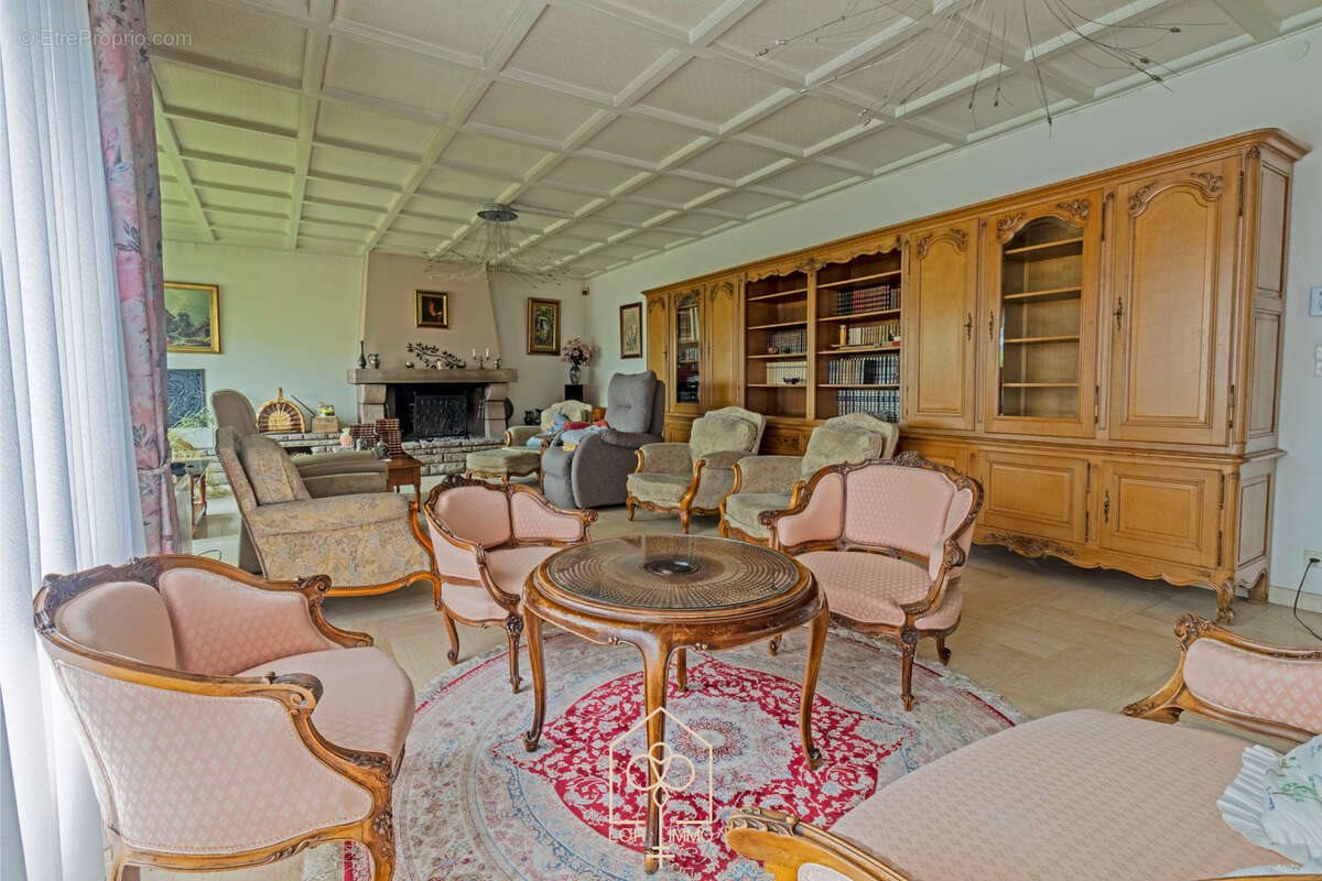 Maison à vendre, 333m², Terville