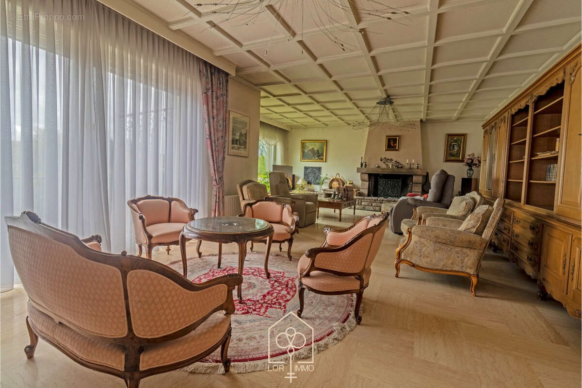 Maison à vendre, 333m², Terville