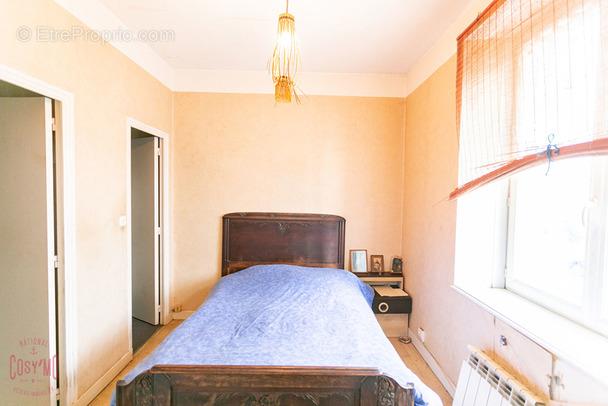 Appartement à vendre, 24m², Brest