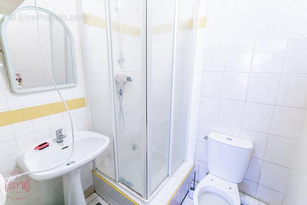 Appartement à vendre, 24m², Brest