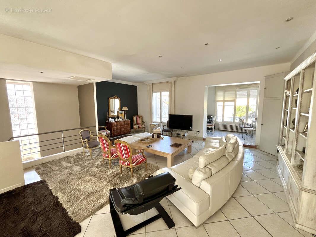 Maison à vendre, 230m², Montpellier