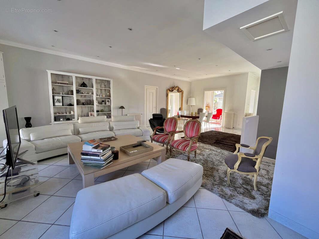 Maison à vendre, 230m², Montpellier