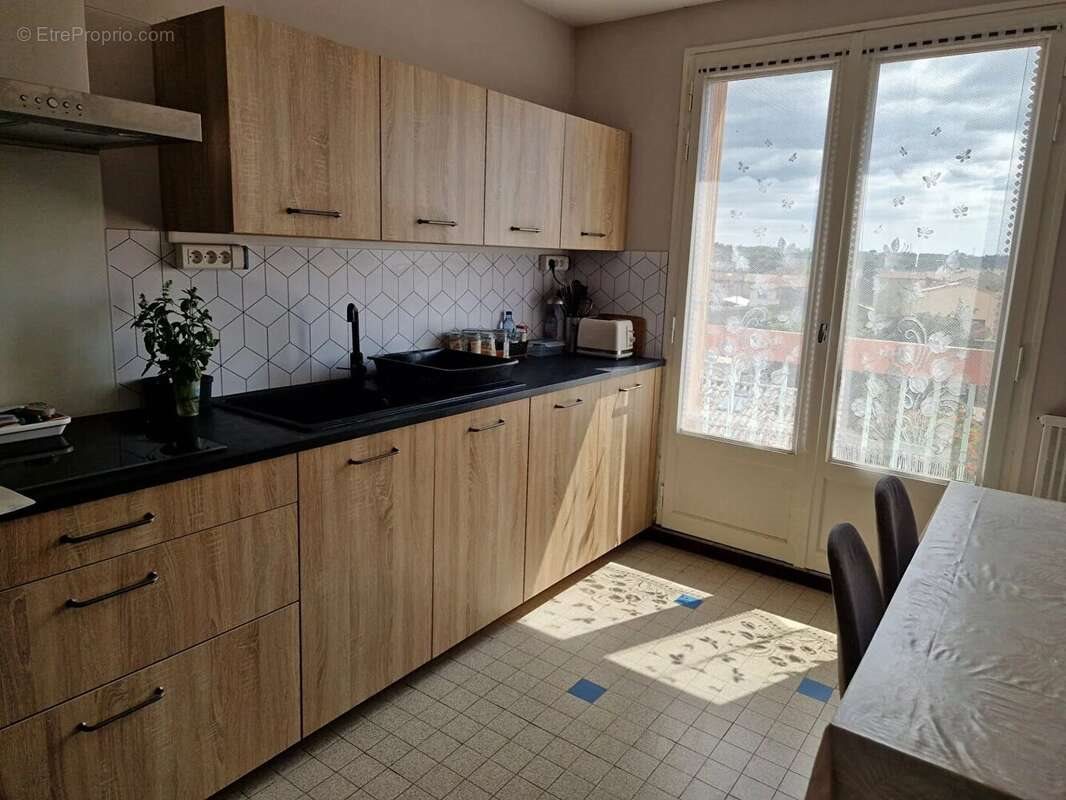 Appartement à vendre, 90m², Bourg-de-Péage