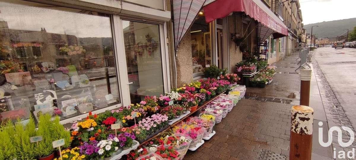 Appartement à vendre, 180m², Nouzonville