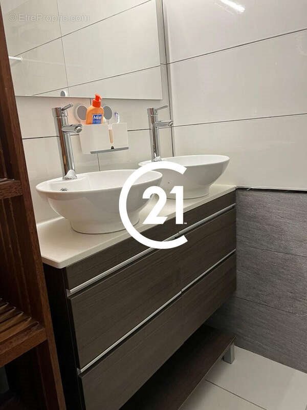 Appartement à vendre, 27m², Ducos
