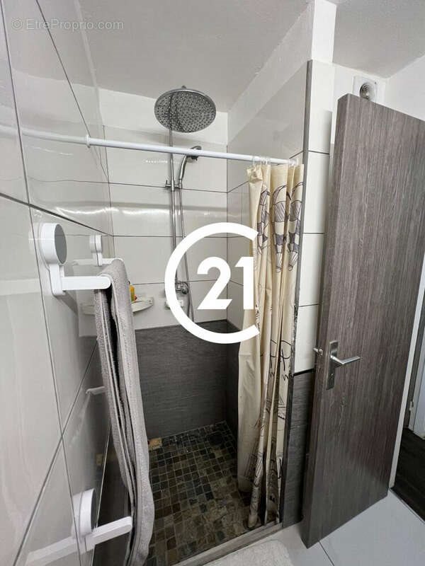 Appartement à vendre, 27m², Ducos