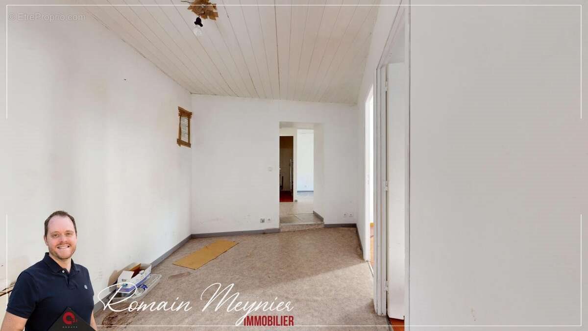 Appartement à vendre, 180m², Saint-Marcellin