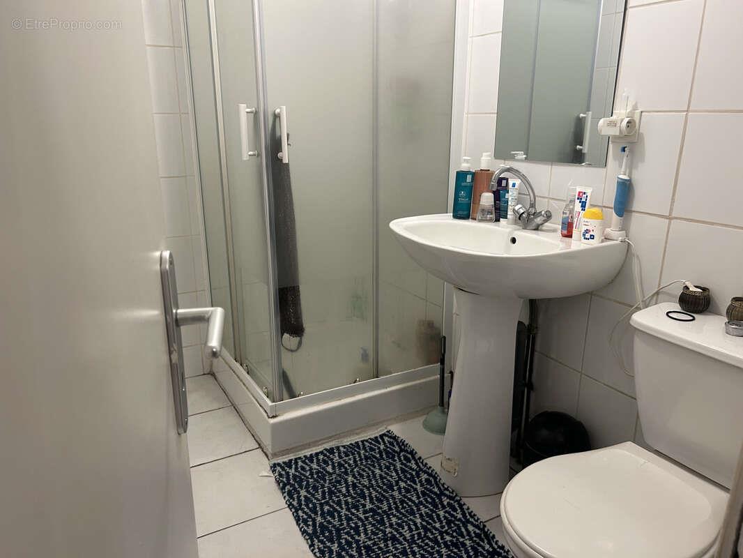 Appartement à vendre, 19m², Montpellier