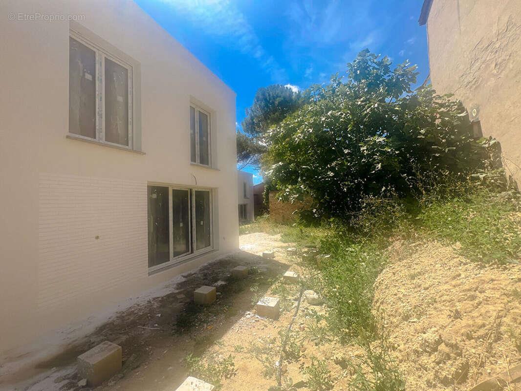 Maison à vendre, 125m², Toulouse