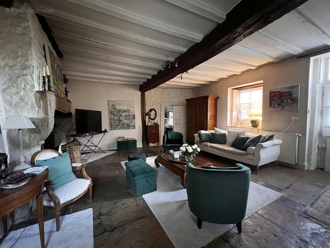 Maison à vendre, 220m², Fleurey-sur-Ouche