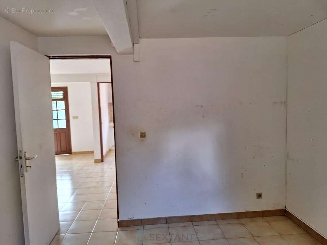 Maison à vendre, 132m², Saint-Esprit