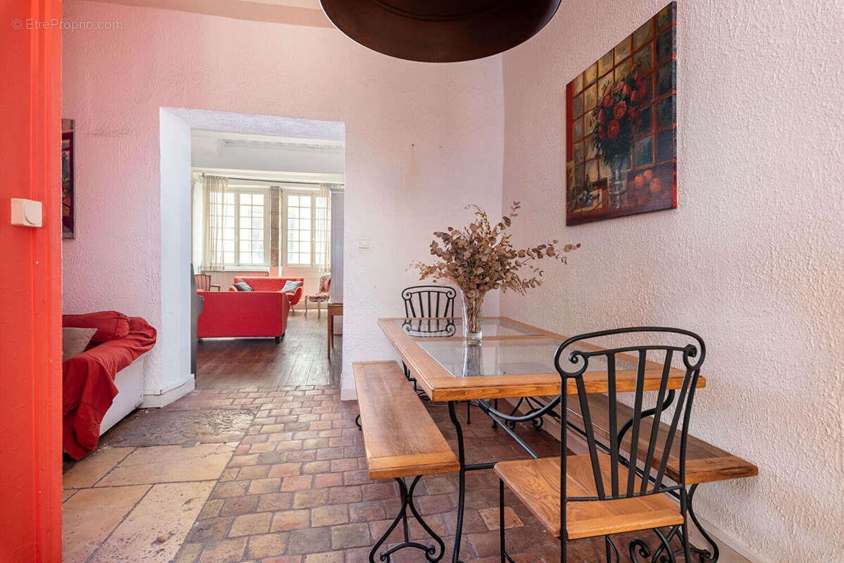 Appartement à vendre, 109m², Lyon 5ème