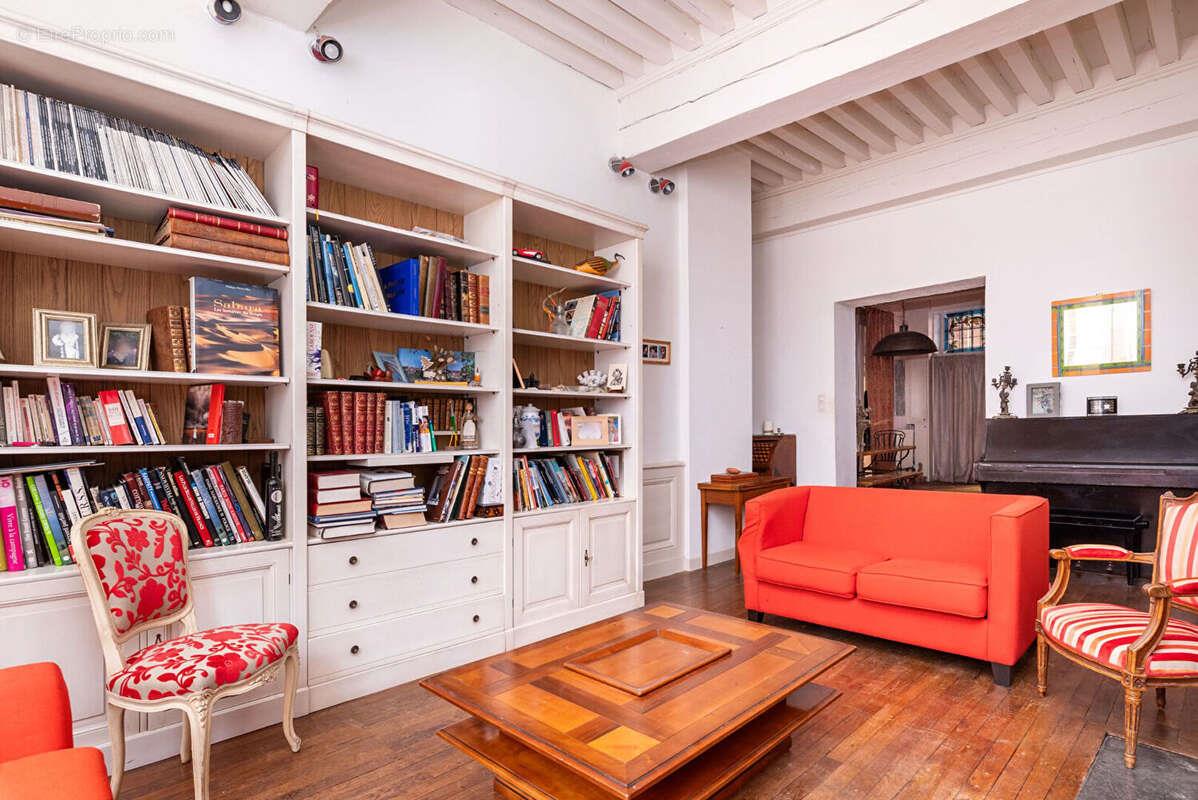 Appartement à vendre, 109m², Lyon 5ème