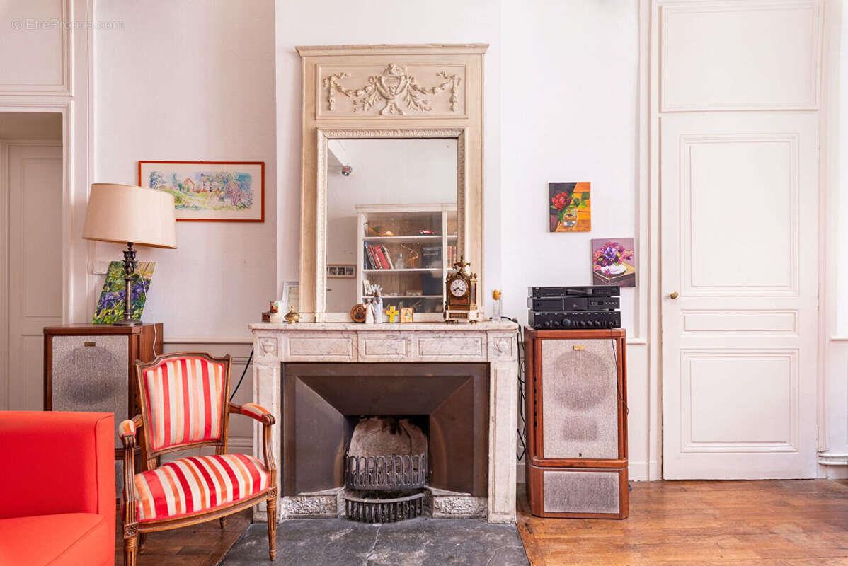 Appartement à vendre, 109m², Lyon 5ème