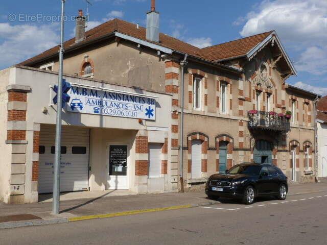 Appartement à vendre, 350m², Châtenois