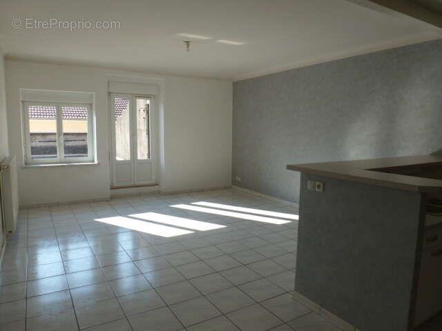 Appartement à vendre, 350m², Châtenois