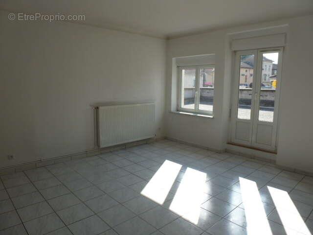 Appartement à vendre, 350m², Châtenois