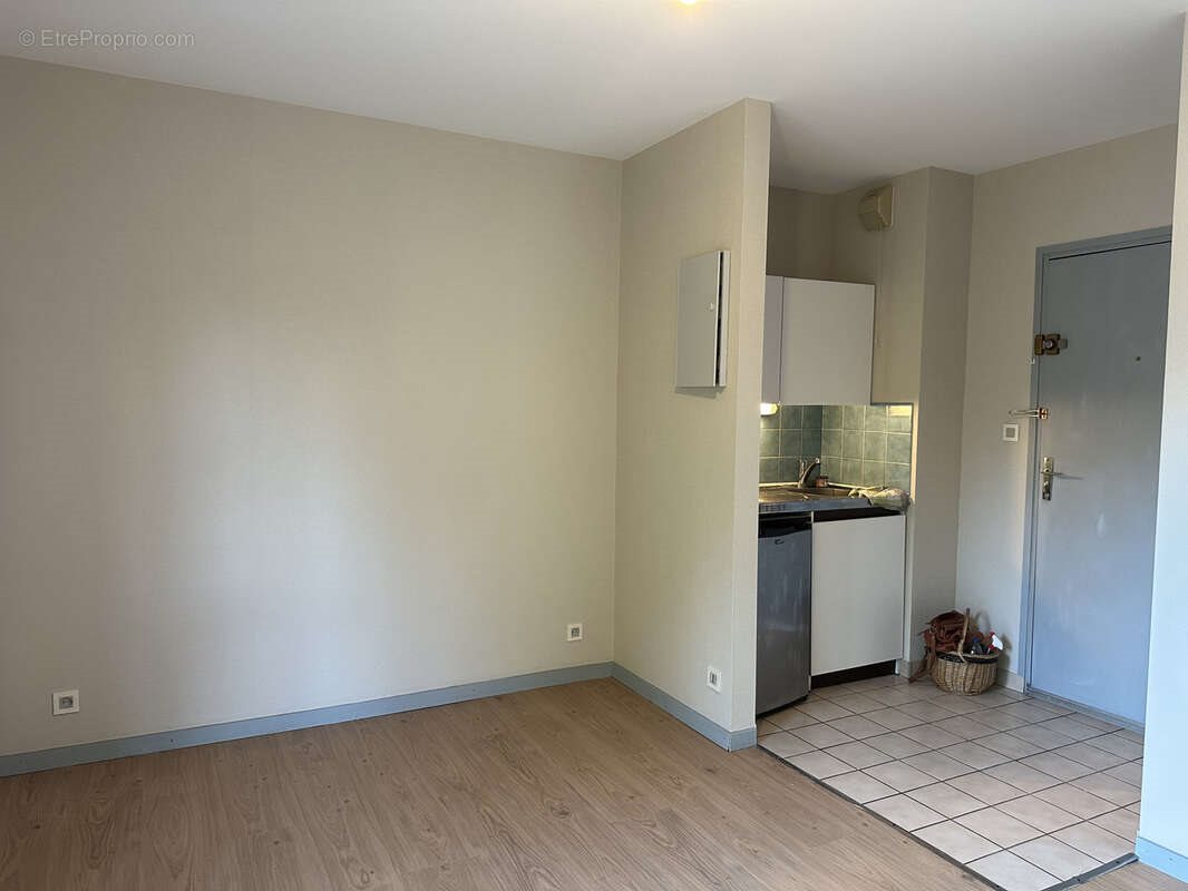 Maison à vendre, 19m², Rennes