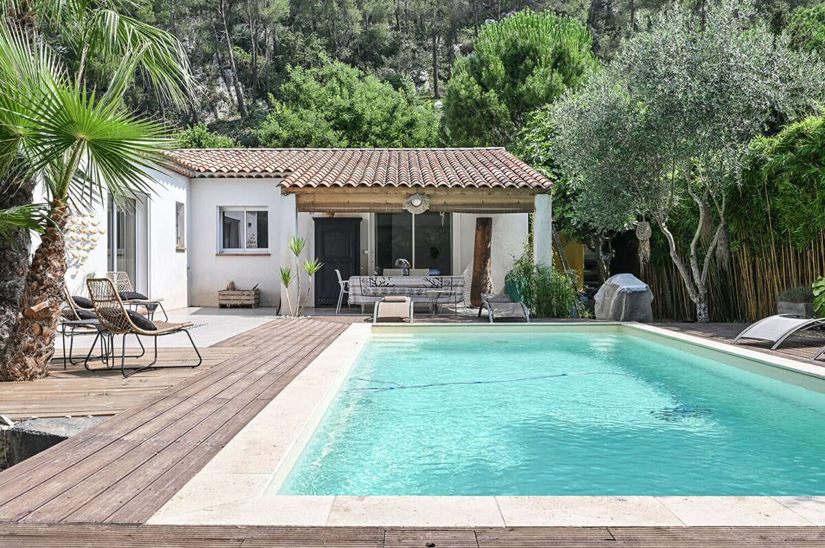 Maison à vendre, 151m², Gémenos