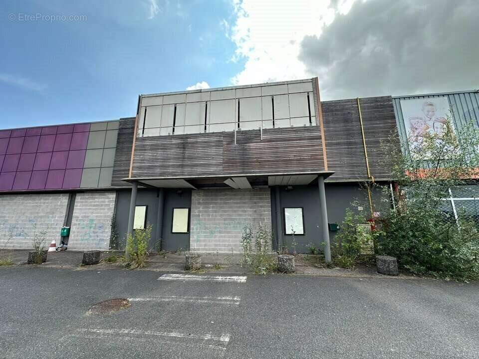 Appartement à vendre, 4566m², Poussay