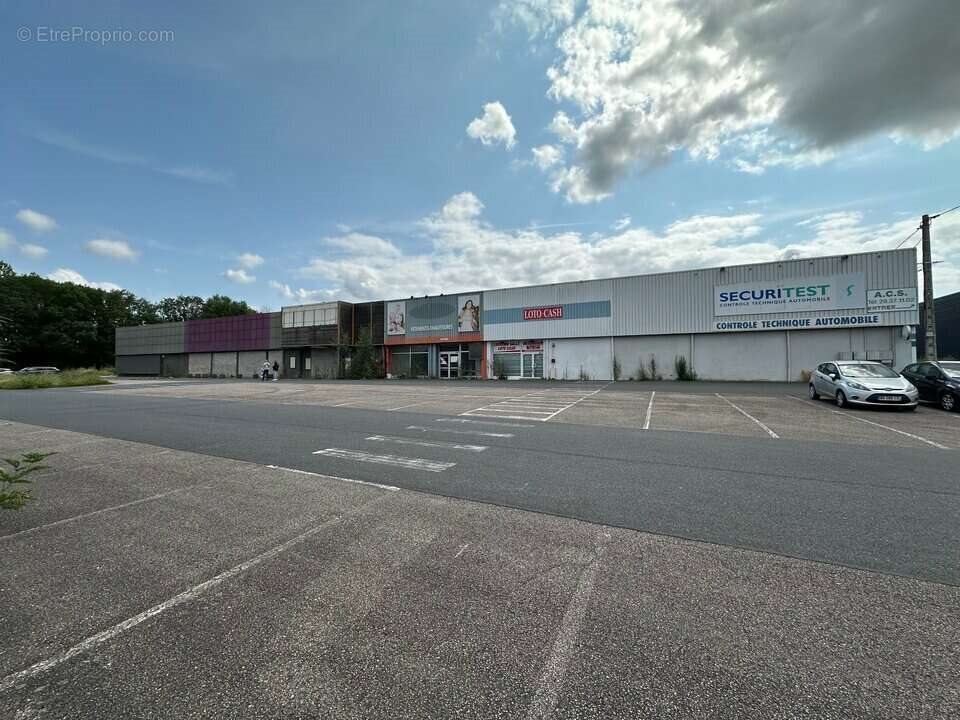 Appartement à vendre, 4566m², Poussay