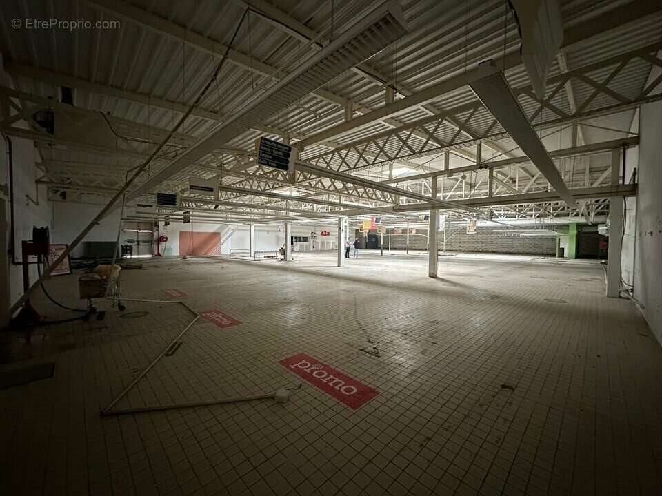 Appartement à vendre, 4566m², Poussay