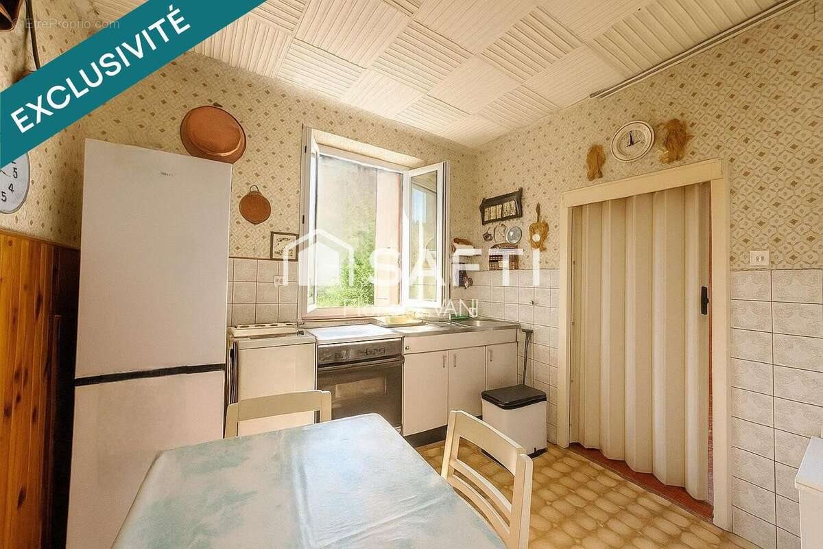 Maison à vendre, 81m², Creutzwald
