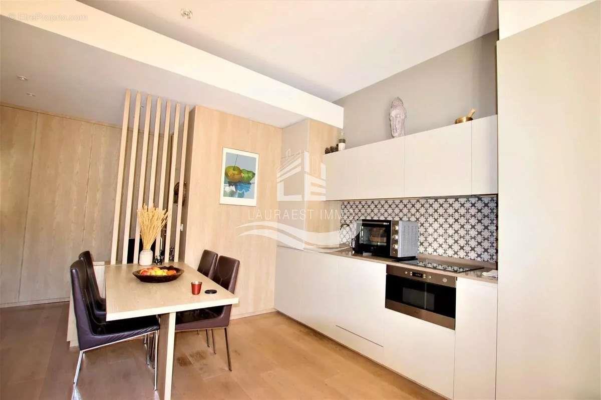 Appartement à vendre, 51m², Nice