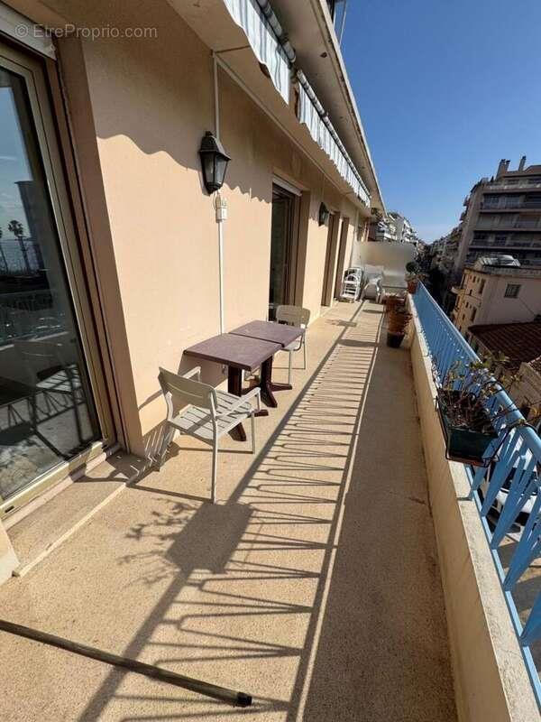 Appartement à vendre, 59m², Beauvain