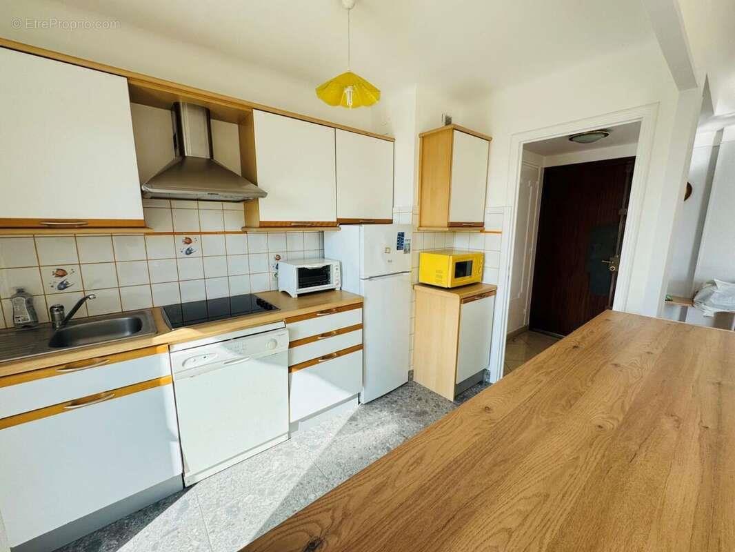 Appartement à vendre, 59m², Beauvain