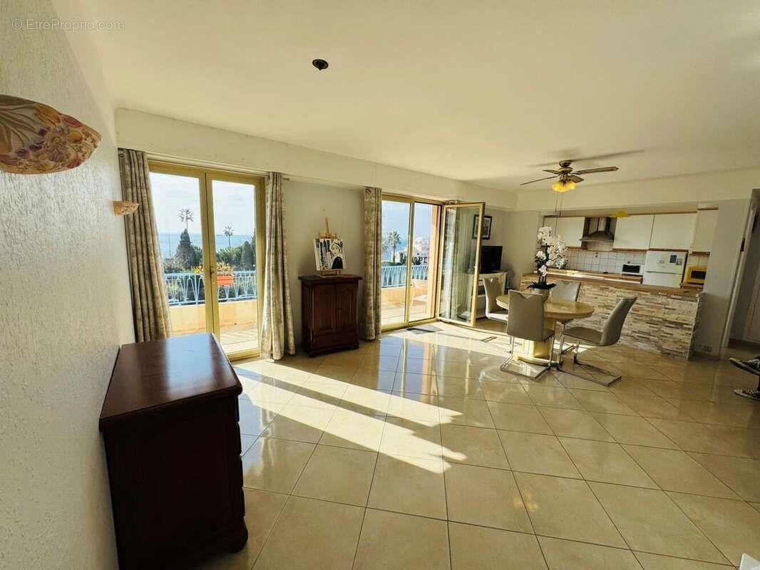 Appartement à vendre, 59m², Beauvain