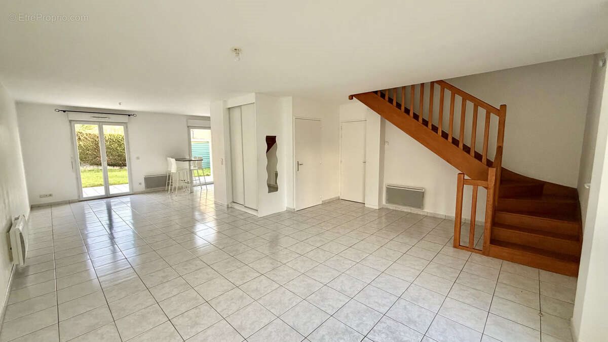 Maison à vendre, 89m², Bouchemaine