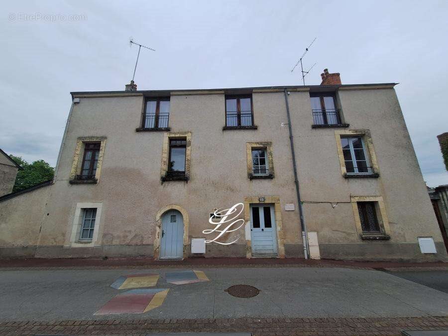 Appartement à vendre, 314m², Sablé-sur-Sarthe