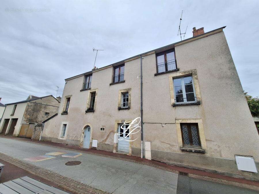 Appartement à vendre, 314m², Sablé-sur-Sarthe
