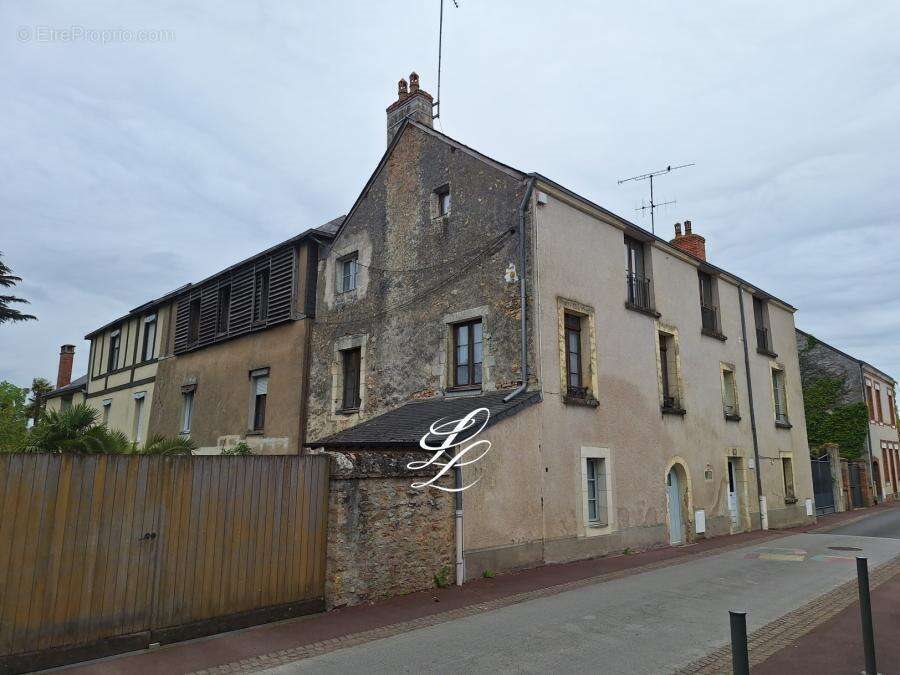 Appartement à vendre, 314m², Sablé-sur-Sarthe