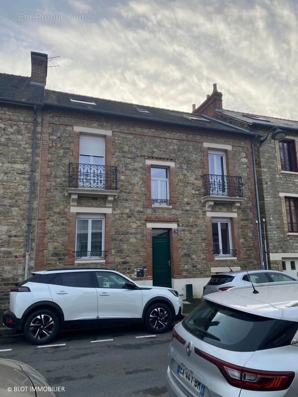 Maison à vendre, 175m², Rennes