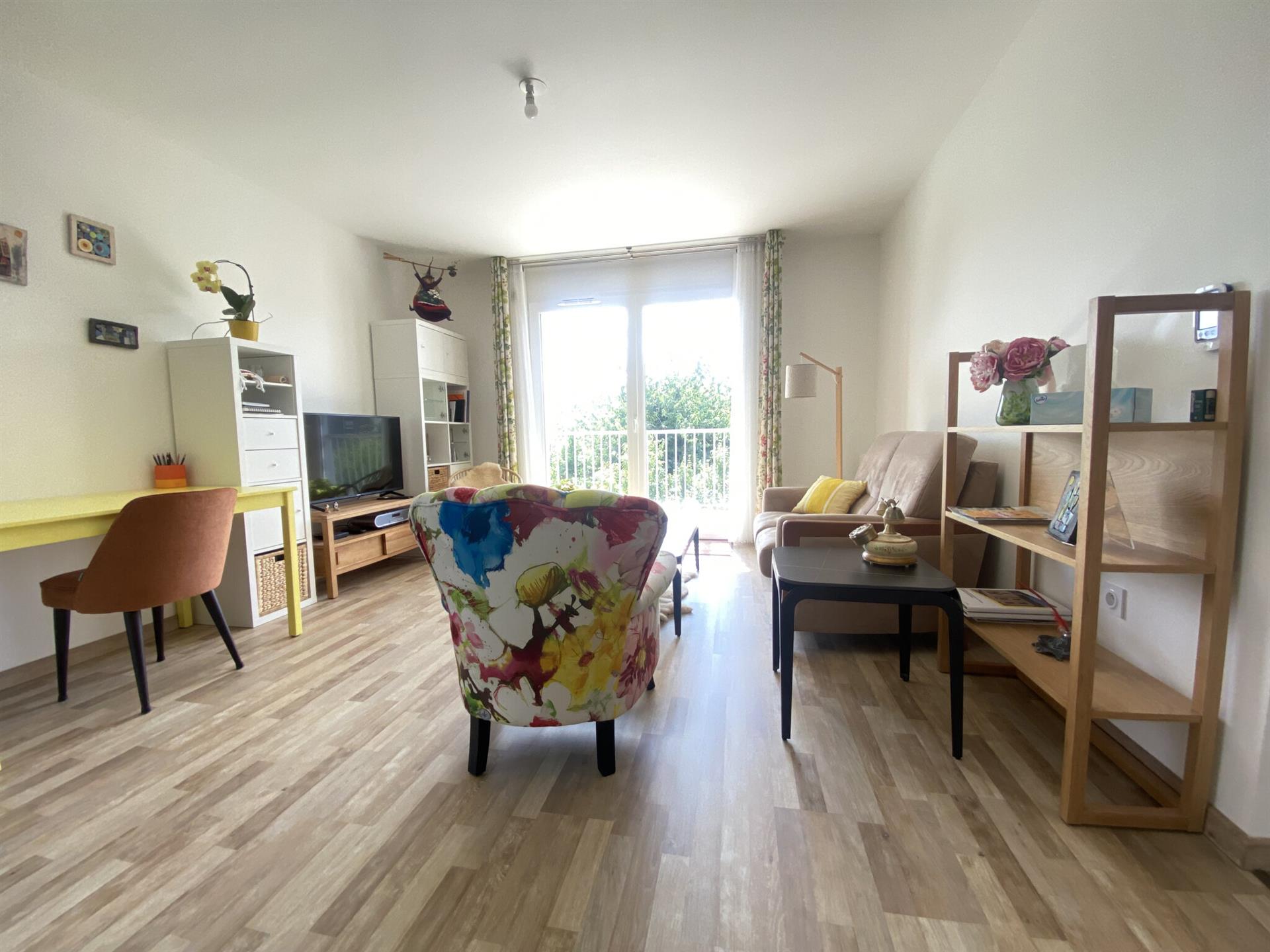 Appartement à vendre, 67m², Amiens