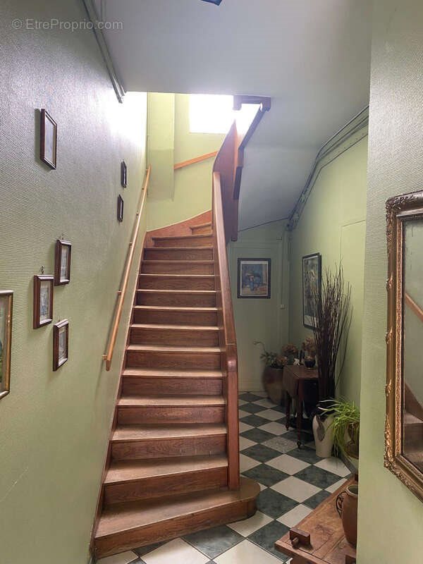 Appartement à vendre, 100m², Eu